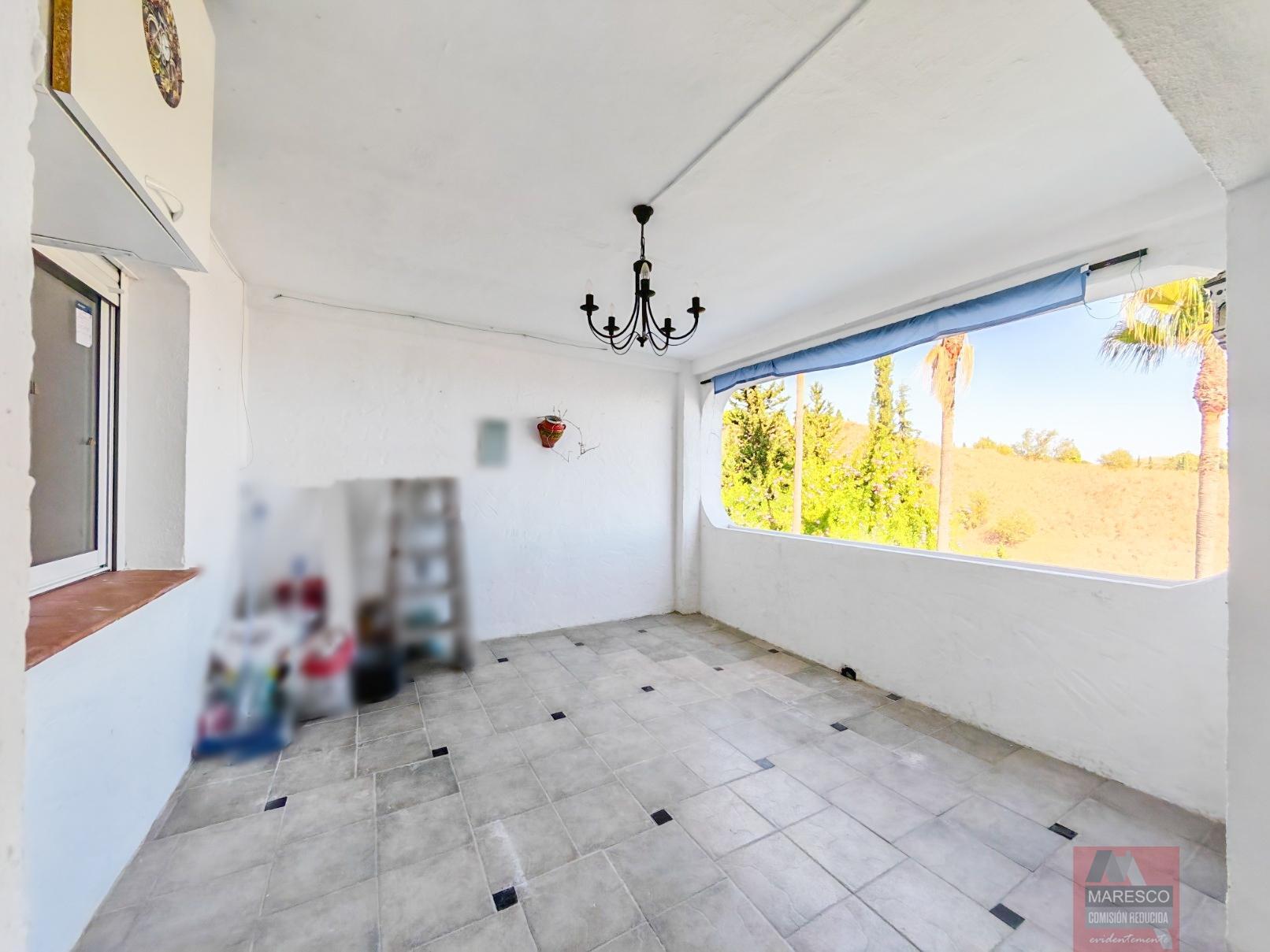 Venta de piso en Mijas