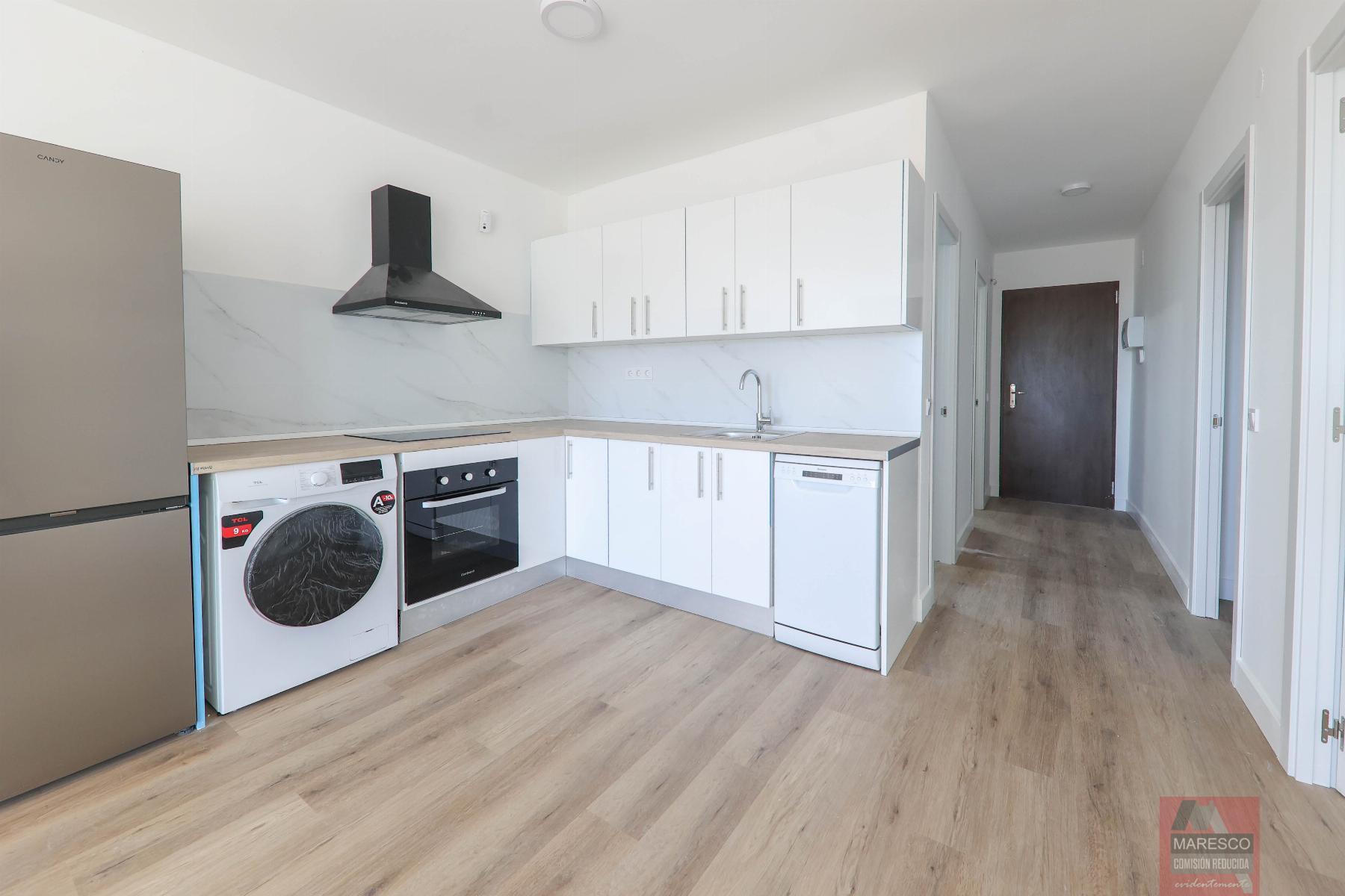 Vente de appartement dans Mijas