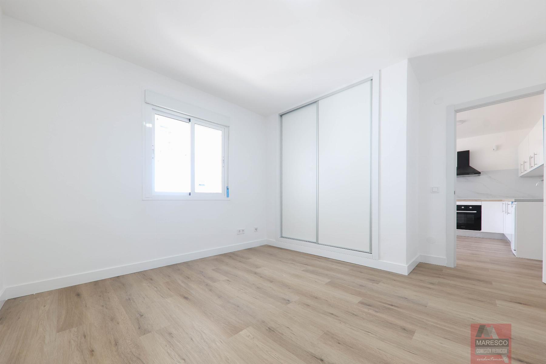 Vente de appartement dans Mijas