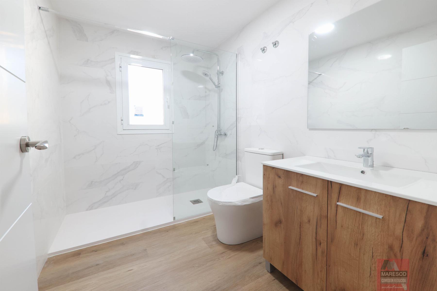 Vente de appartement dans Mijas
