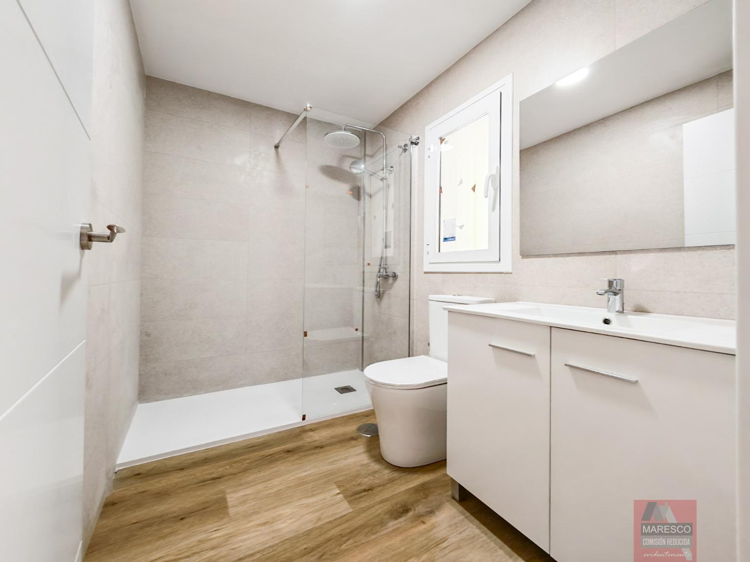 Venta de piso en Mijas