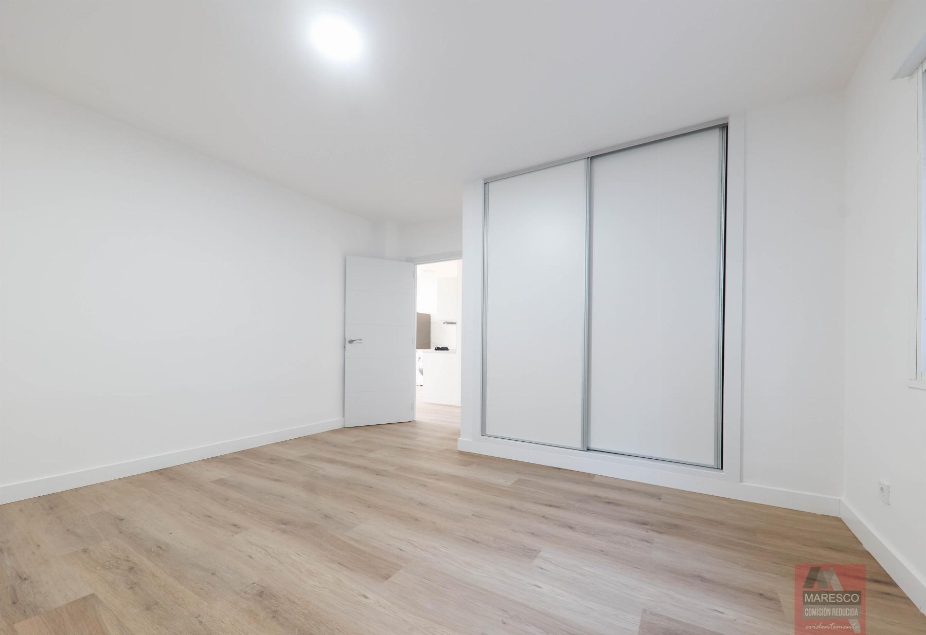 Vente de appartement dans Mijas