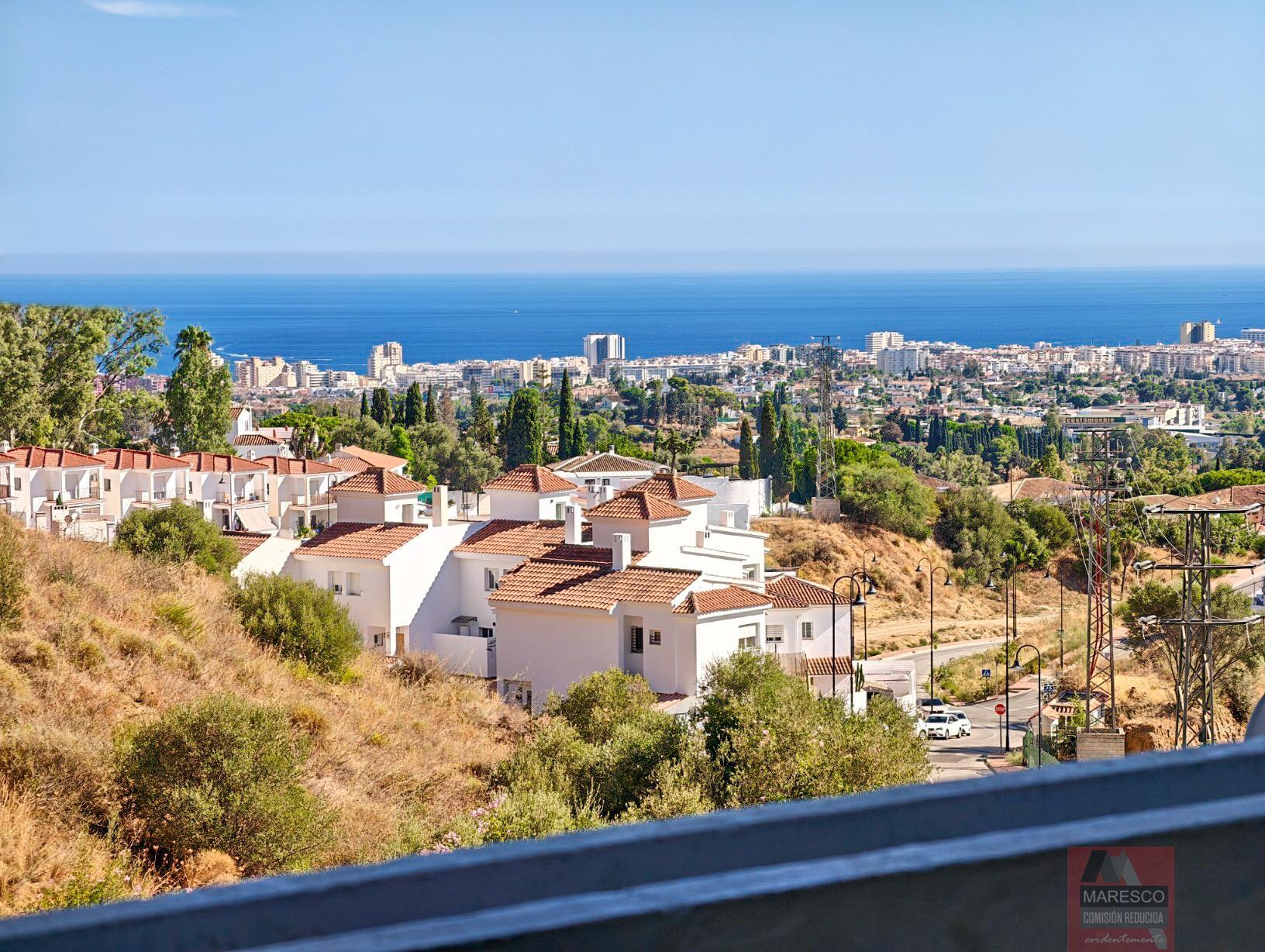 Venta de piso en Mijas