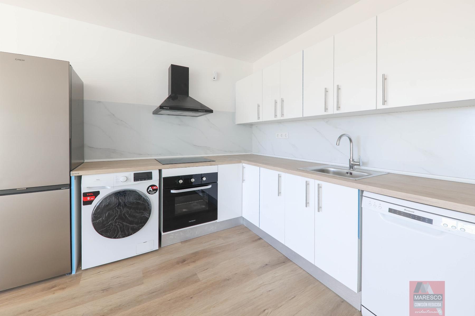 Vente de appartement dans Mijas