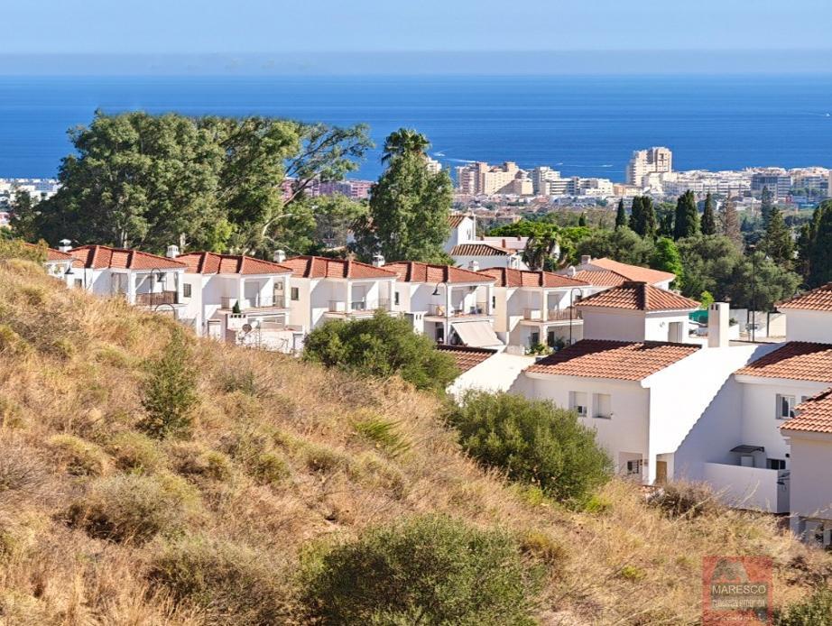 Venta de piso en Mijas