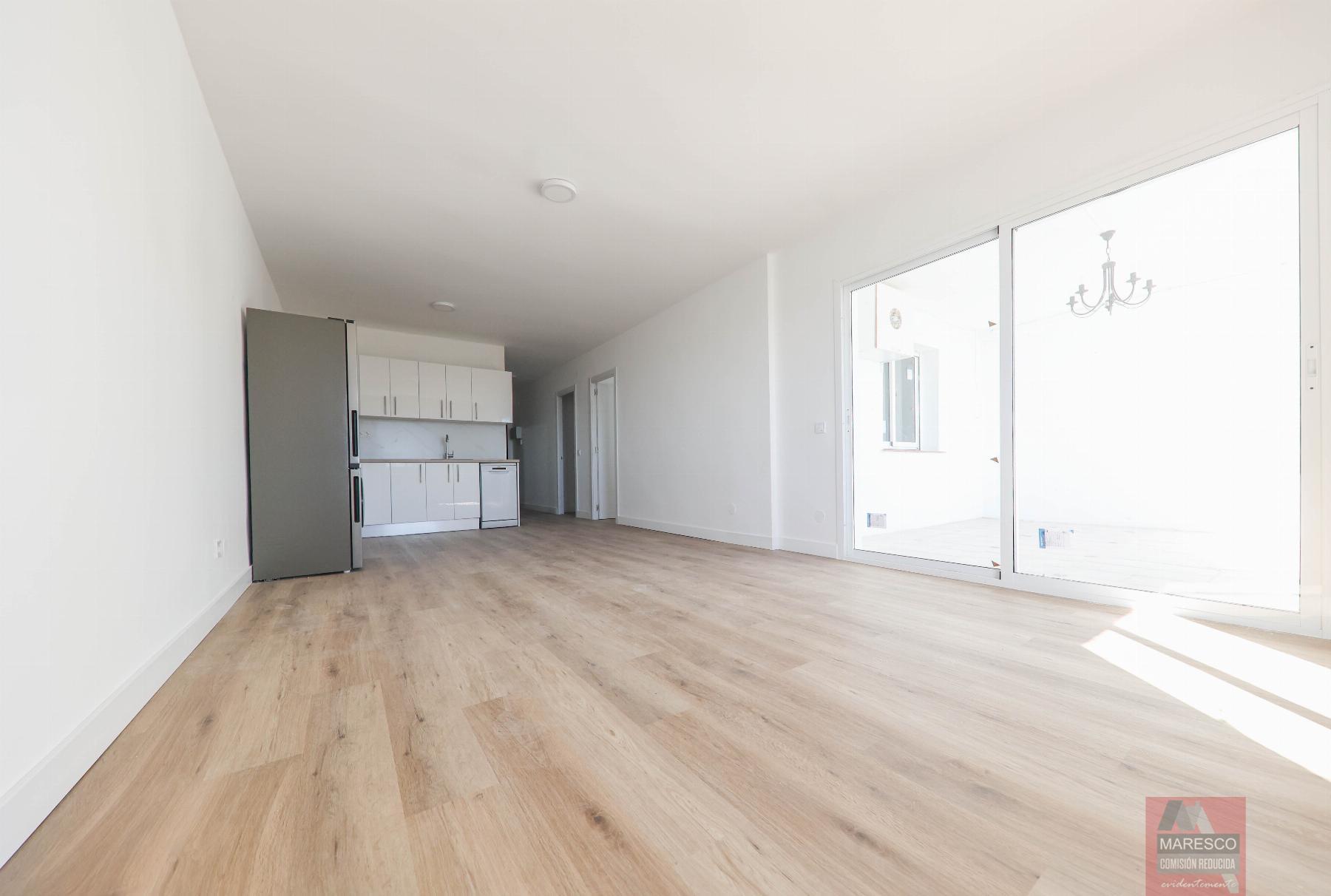 Vente de appartement dans Mijas