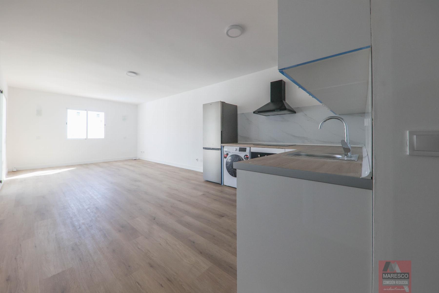 Vente de appartement dans Mijas