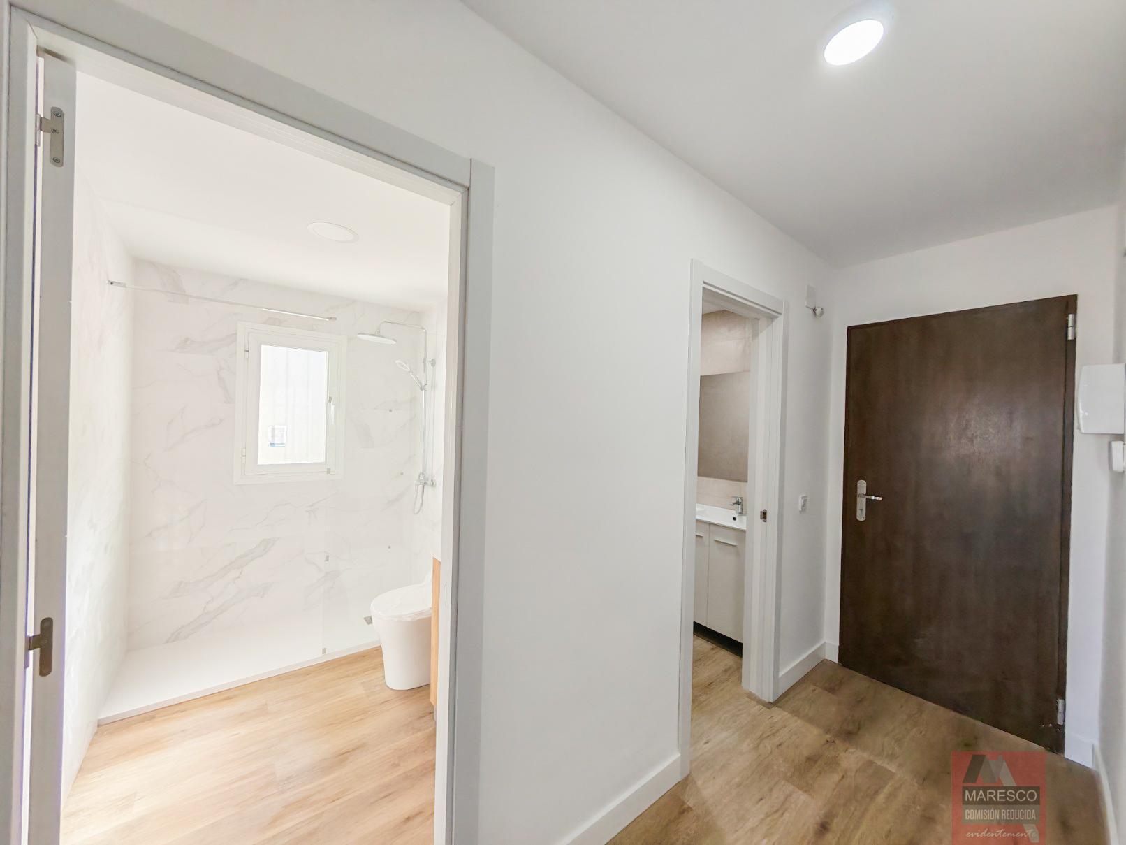 Venta de piso en Mijas