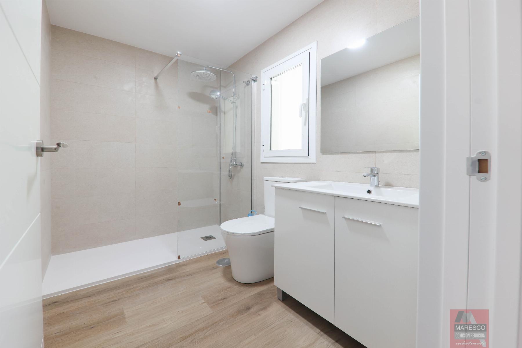 Vente de appartement dans Mijas