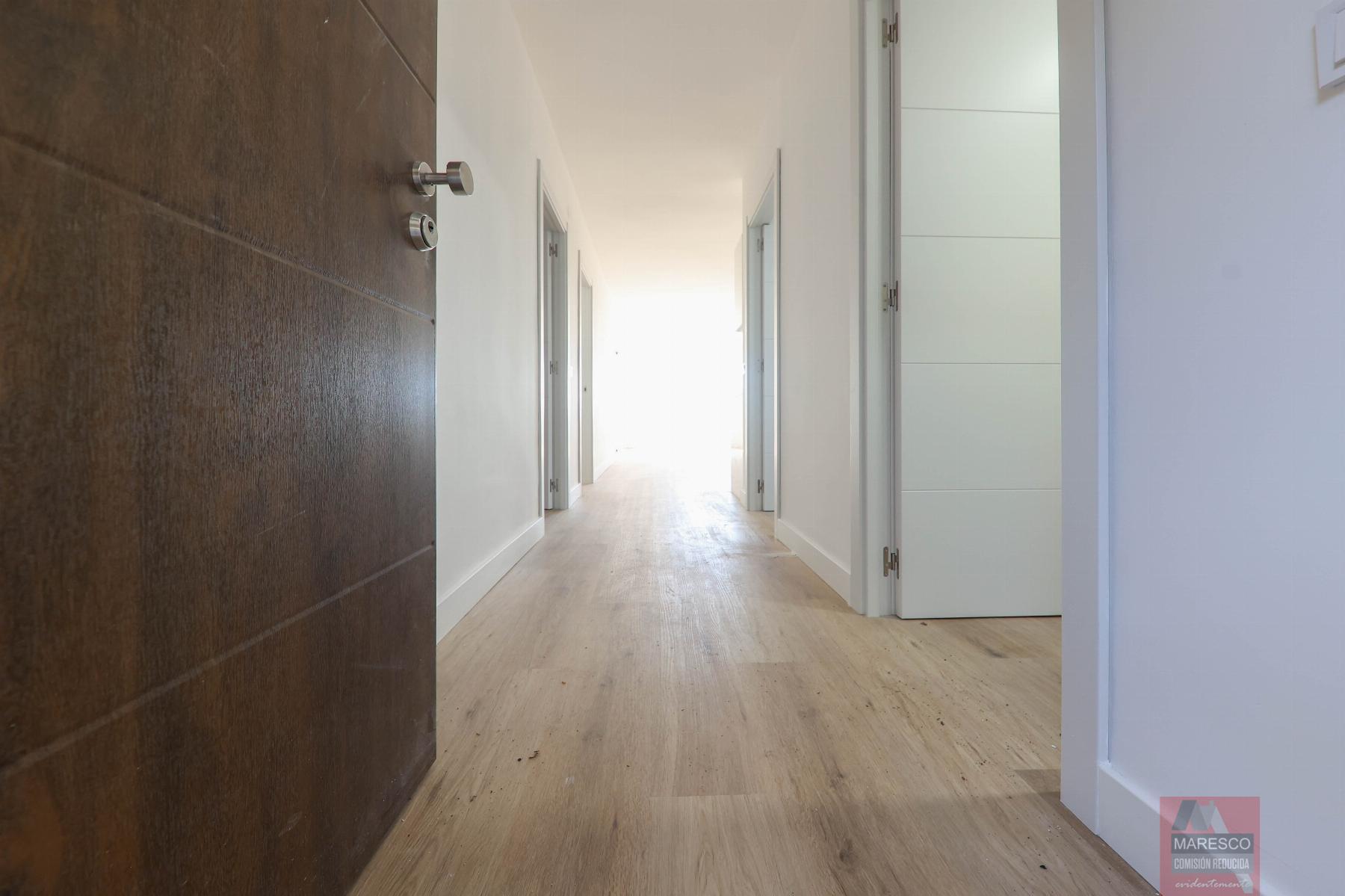 Vente de appartement dans Mijas