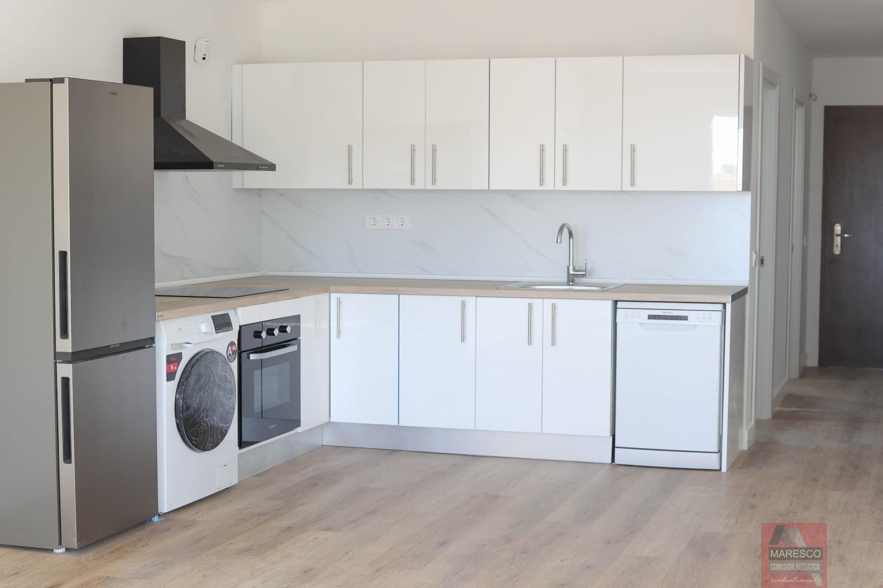 Vente de appartement dans Mijas