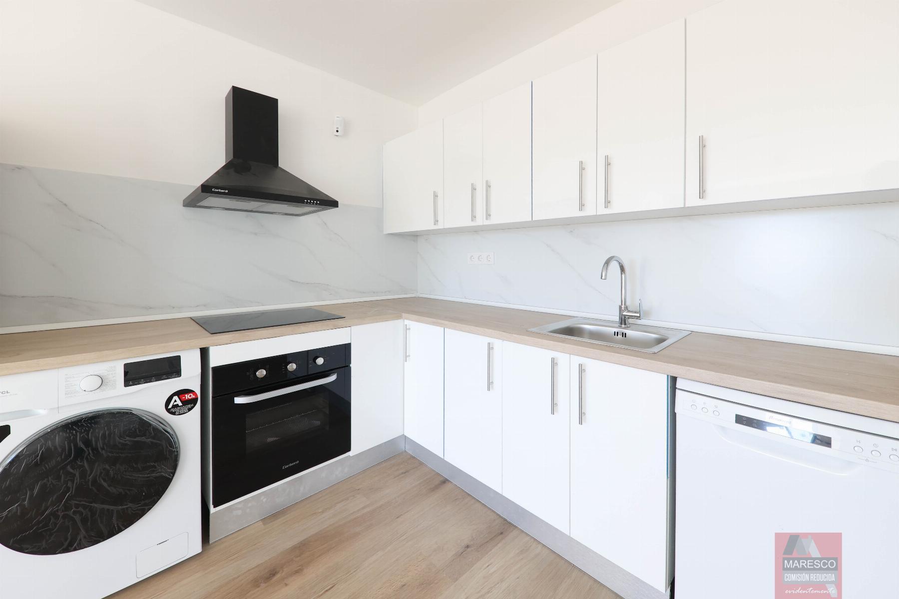 Vente de appartement dans Mijas
