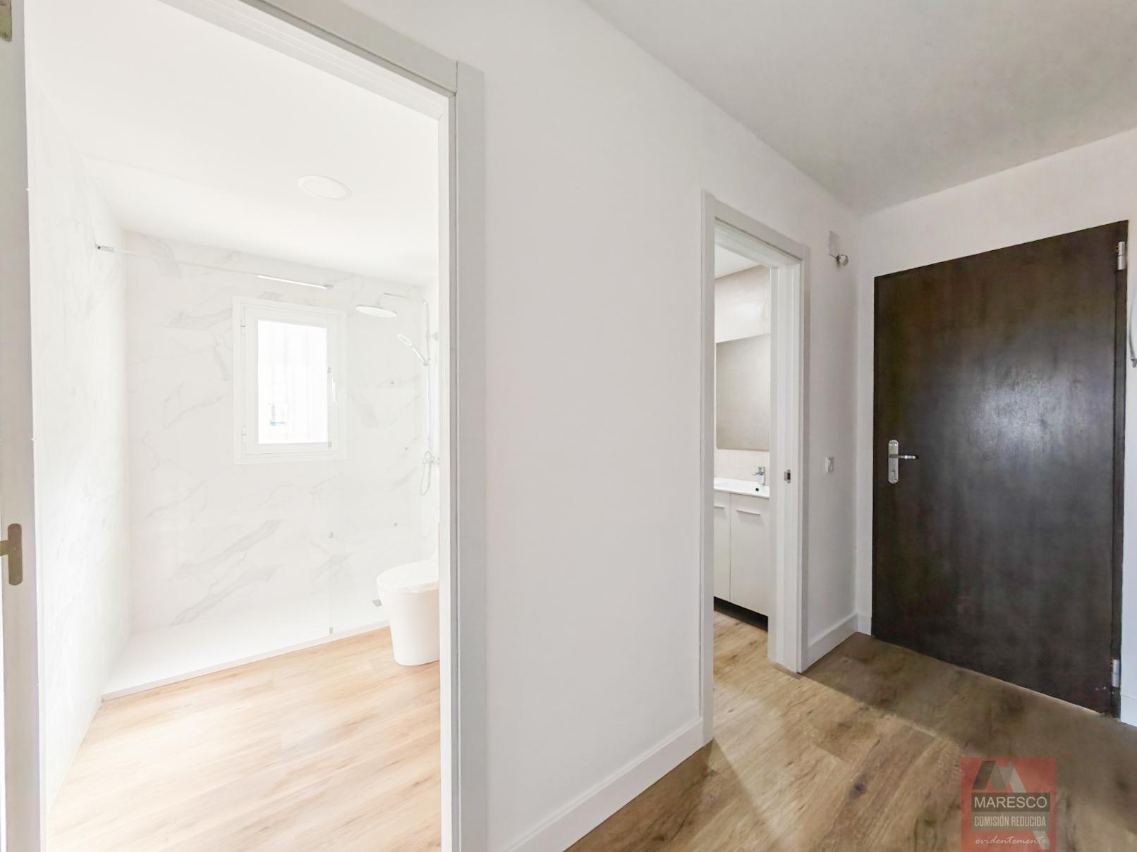 Venta de piso en Mijas
