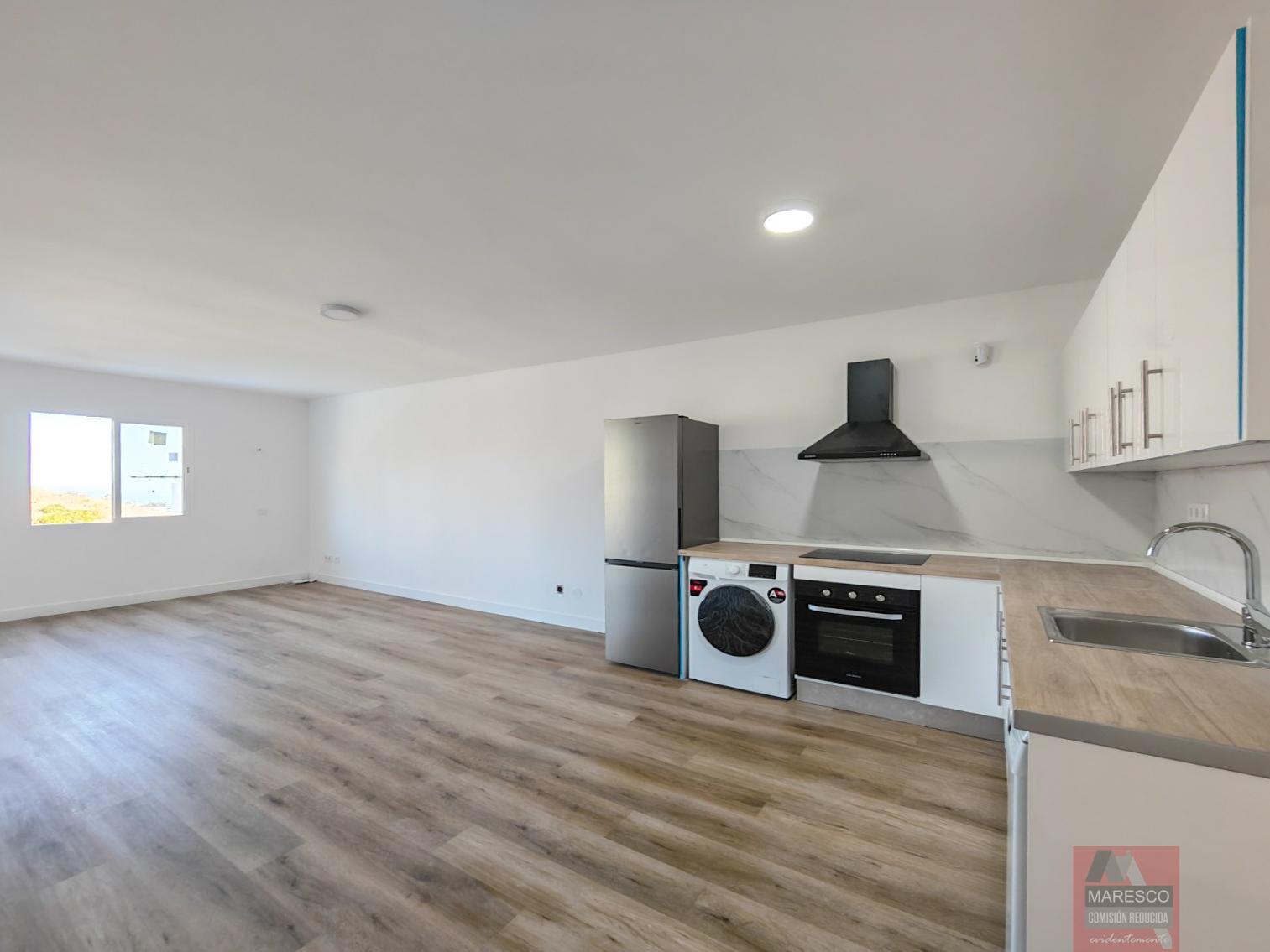 Venta de piso en Mijas