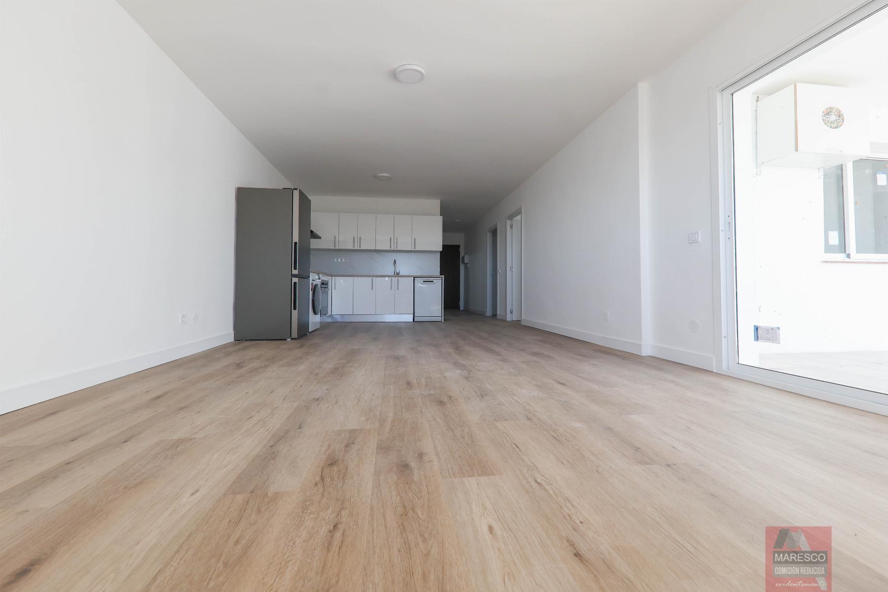 Vente de appartement dans Mijas