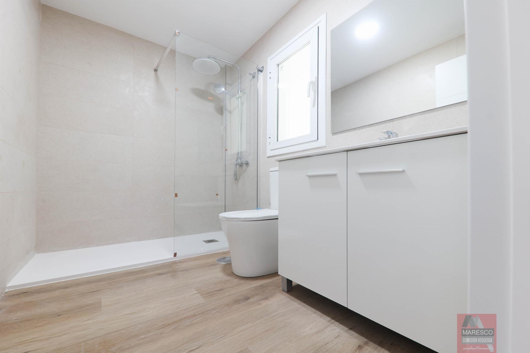 Vente de appartement dans Mijas