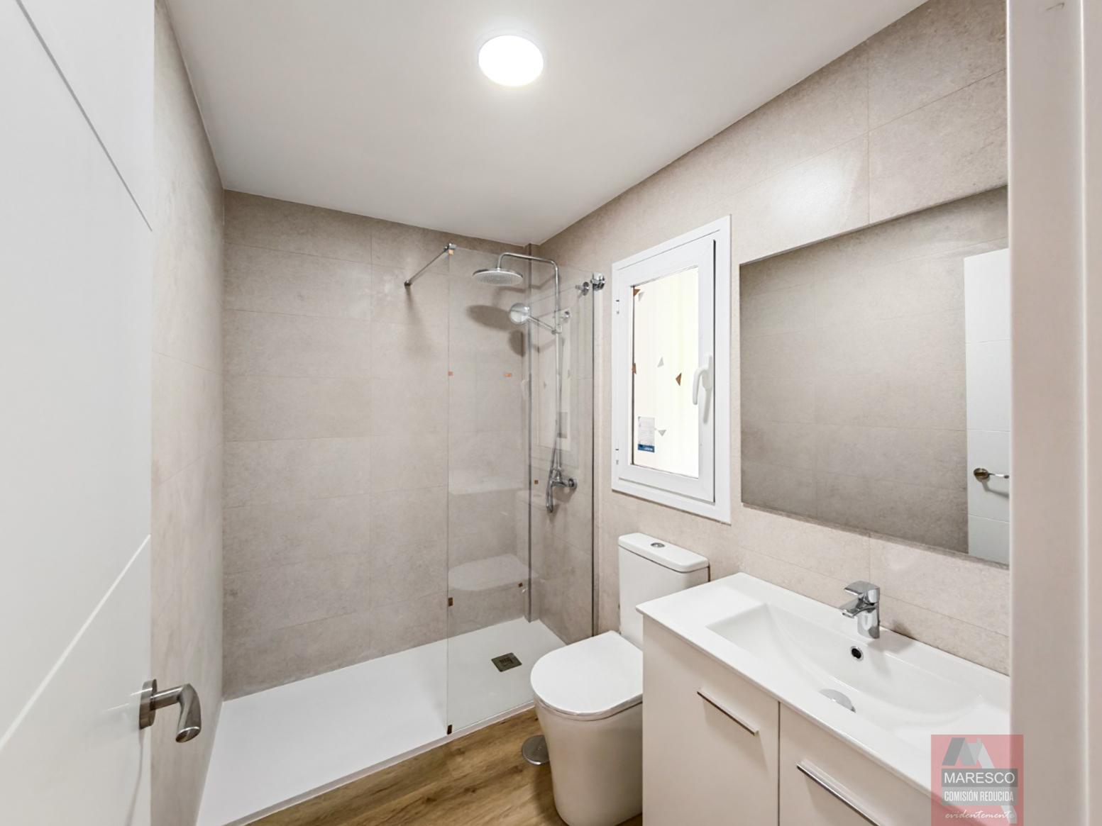 Venta de piso en Mijas
