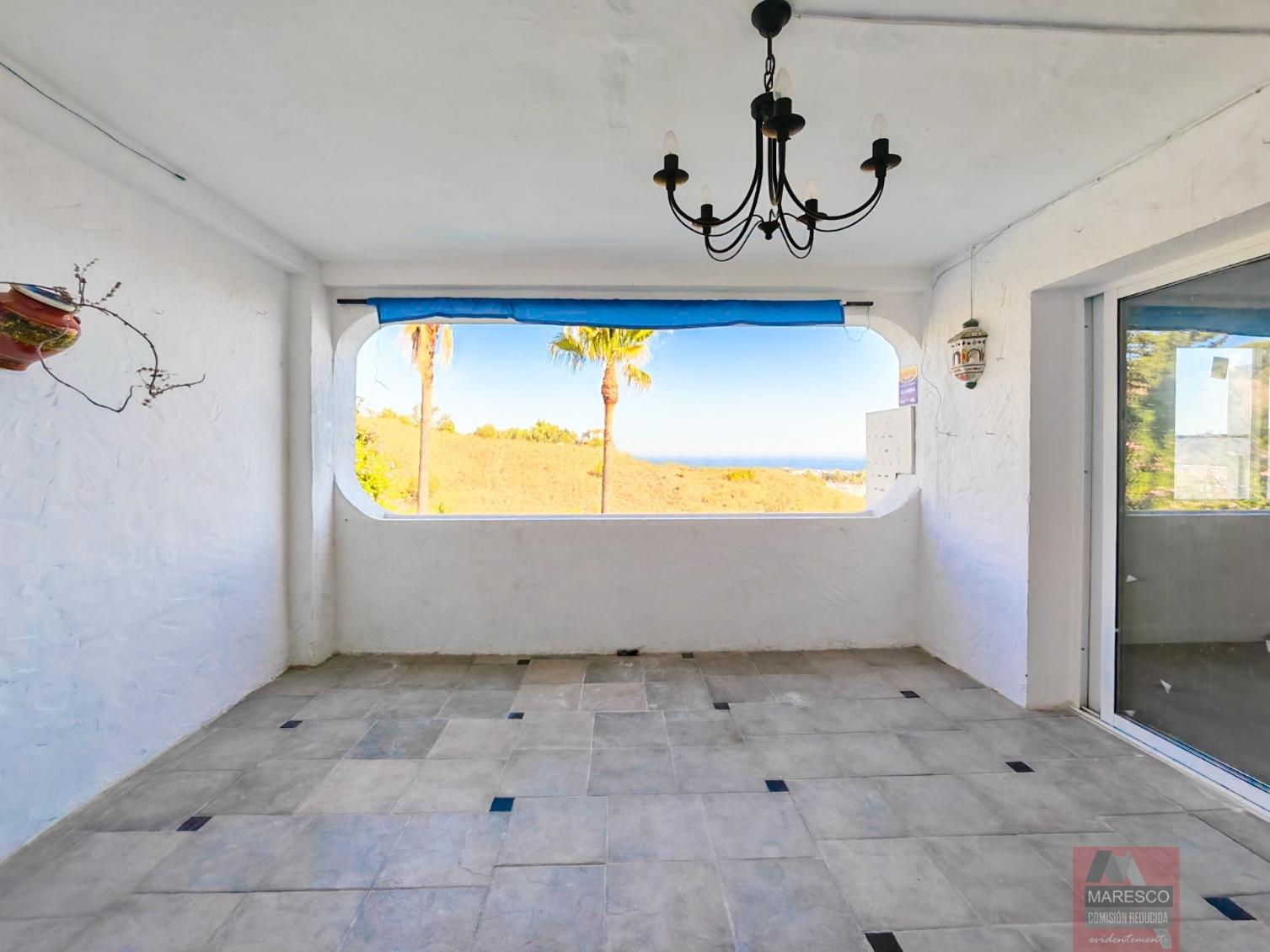 Venta de piso en Mijas