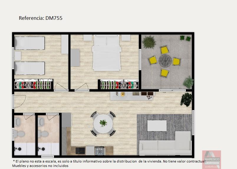 Venta de piso en Mijas