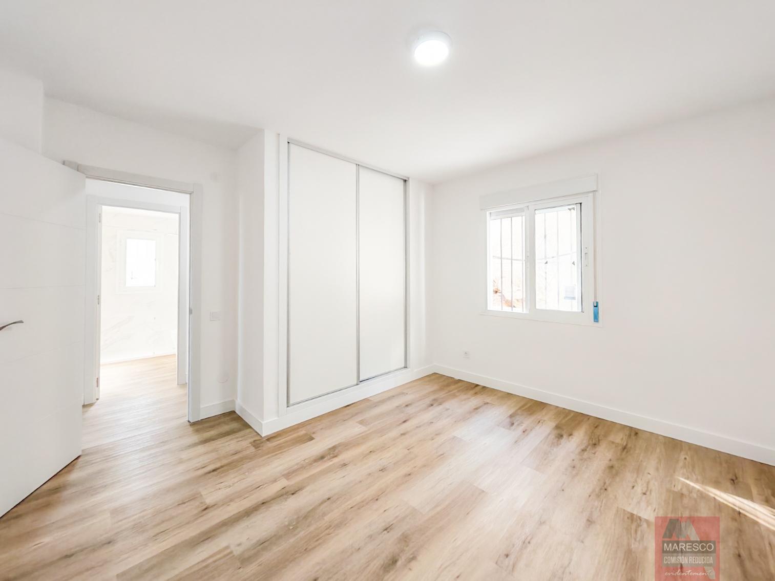 Venta de piso en Mijas