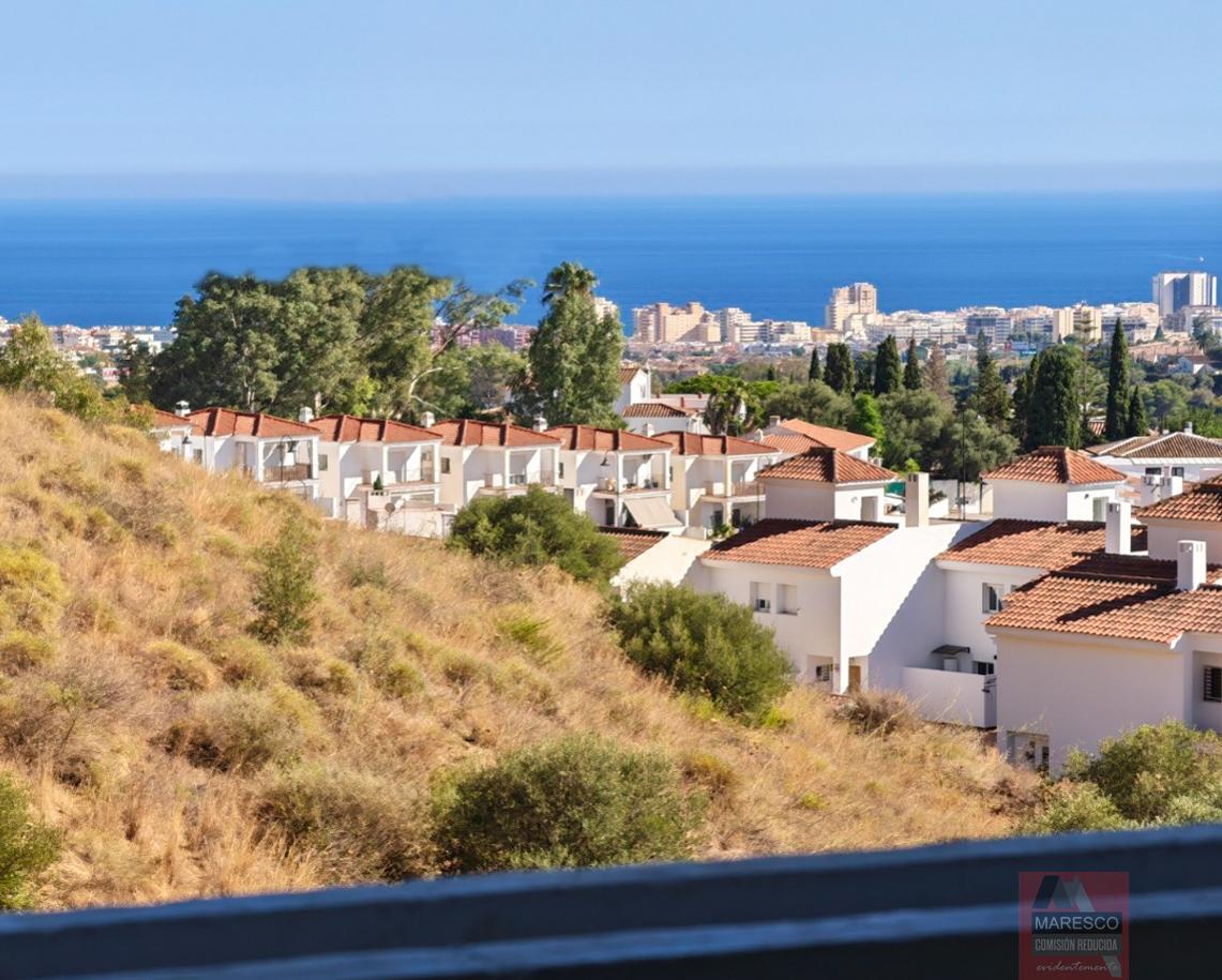 Venta de piso en Mijas