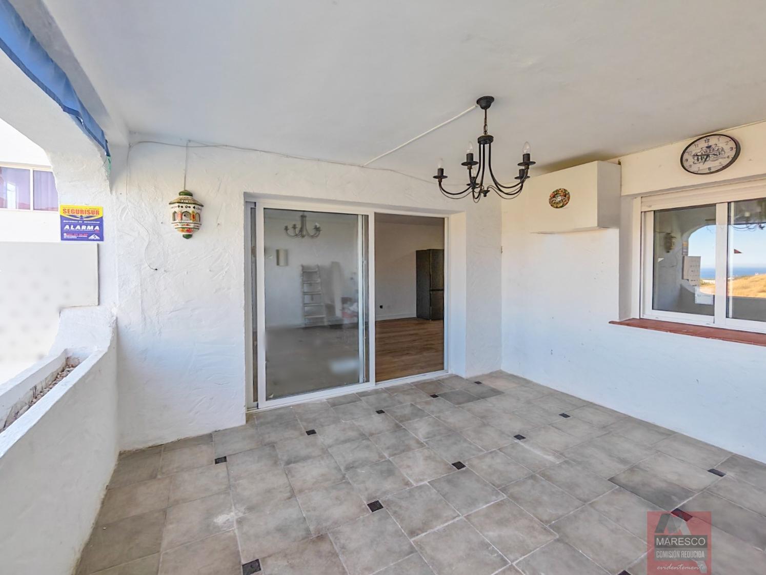 Venta de piso en Mijas