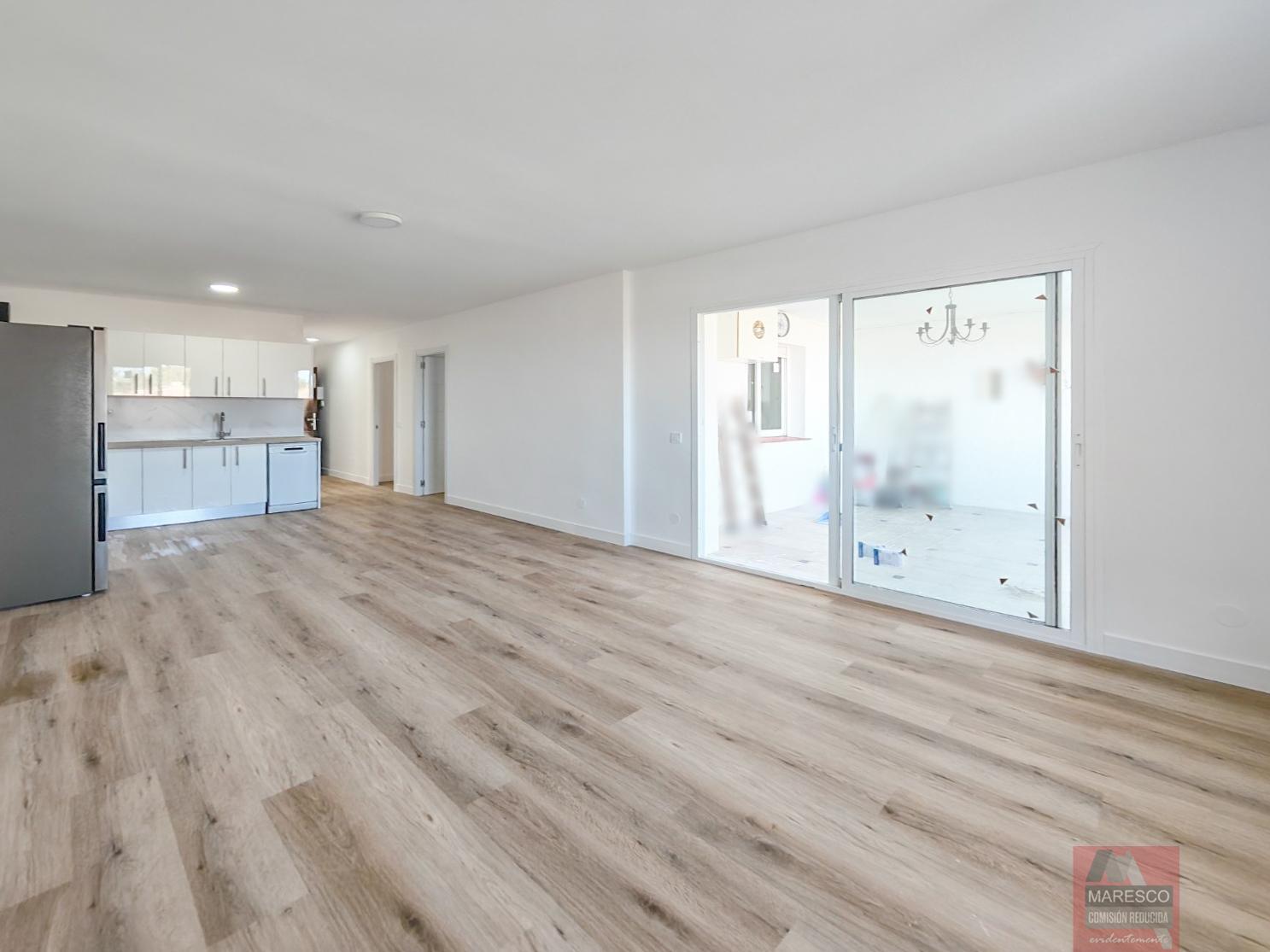 Venta de piso en Mijas