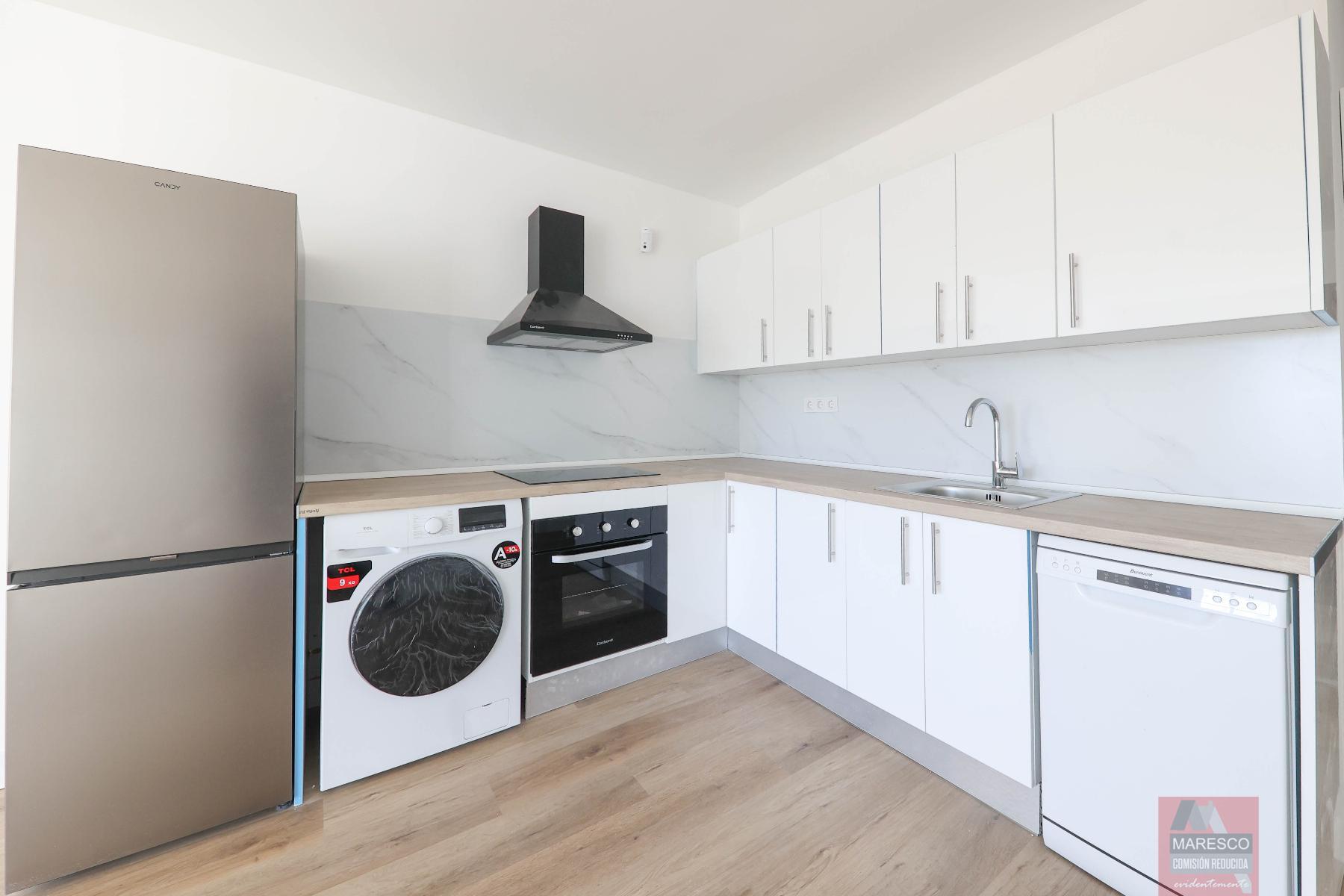 Vente de appartement dans Mijas