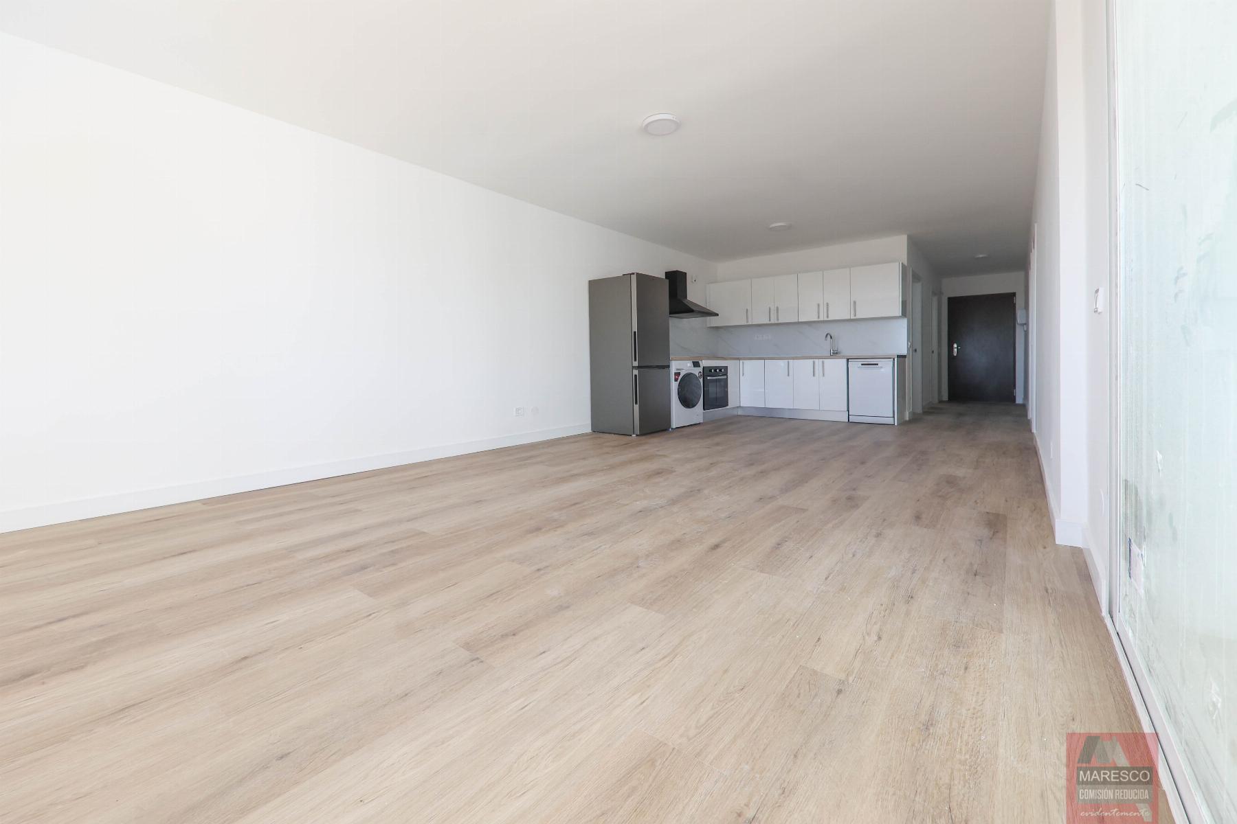 Vente de appartement dans Mijas