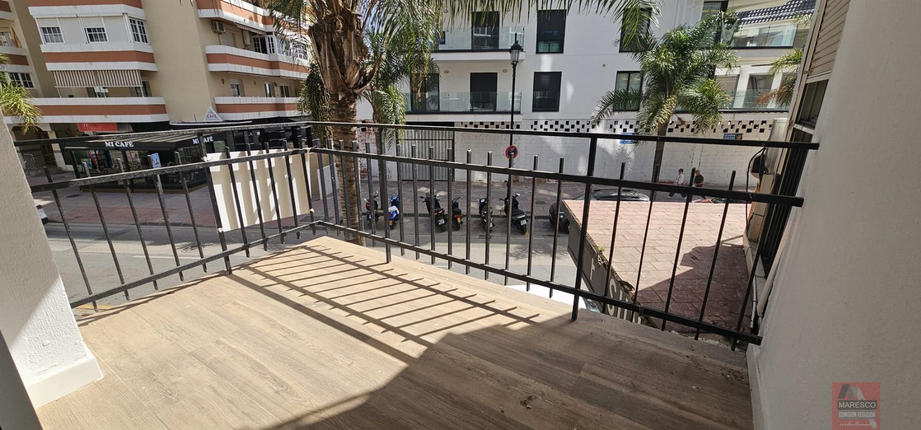 Venta de estudio en Fuengirola