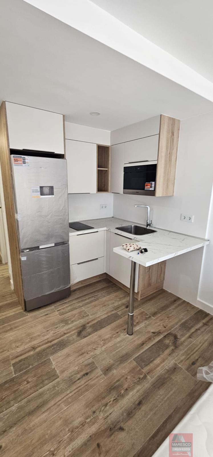 Venta de estudio en Fuengirola