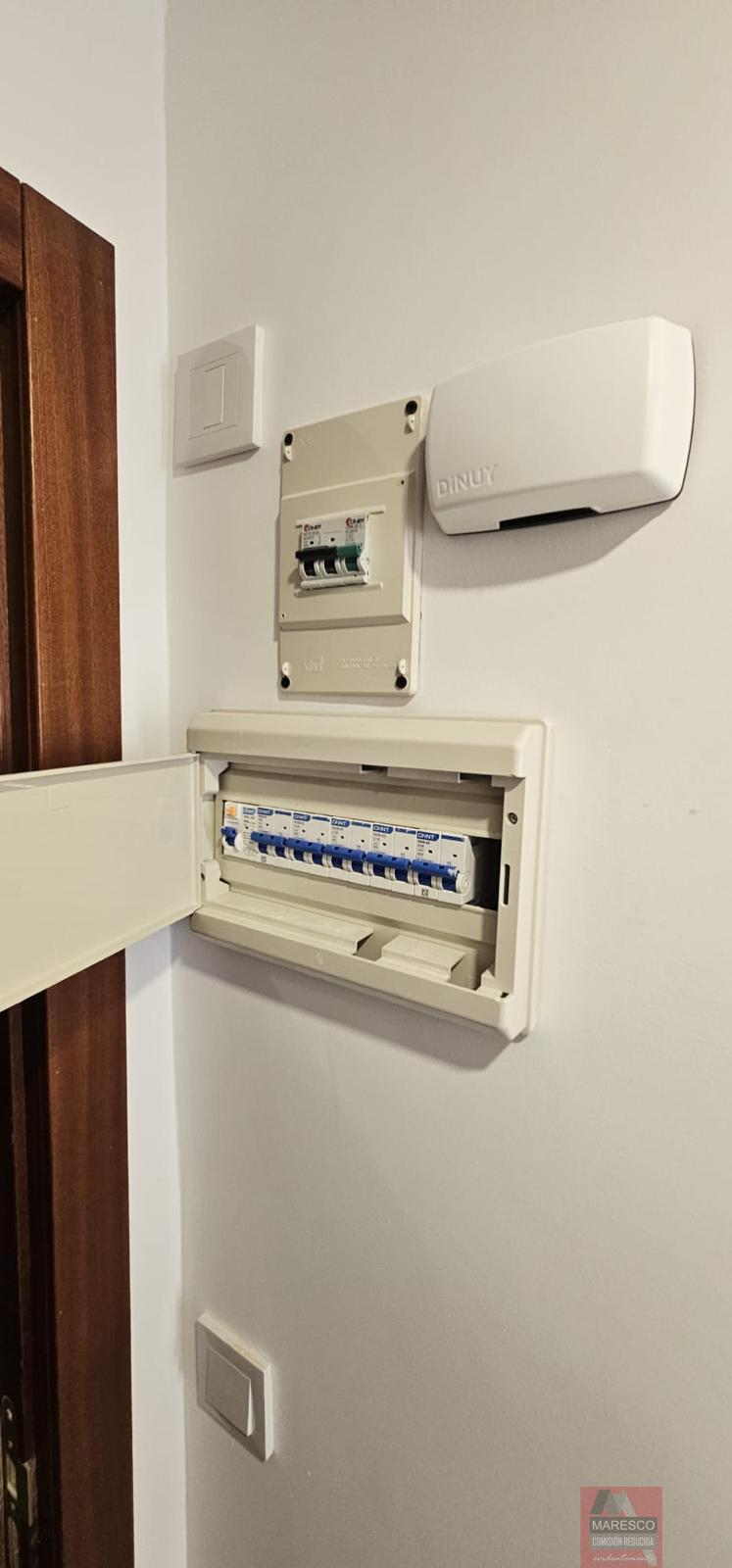 Venta de estudio en Fuengirola