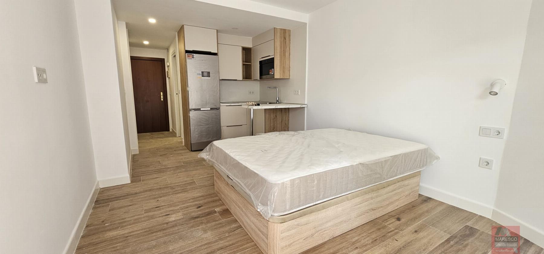 Venta de estudio en Fuengirola