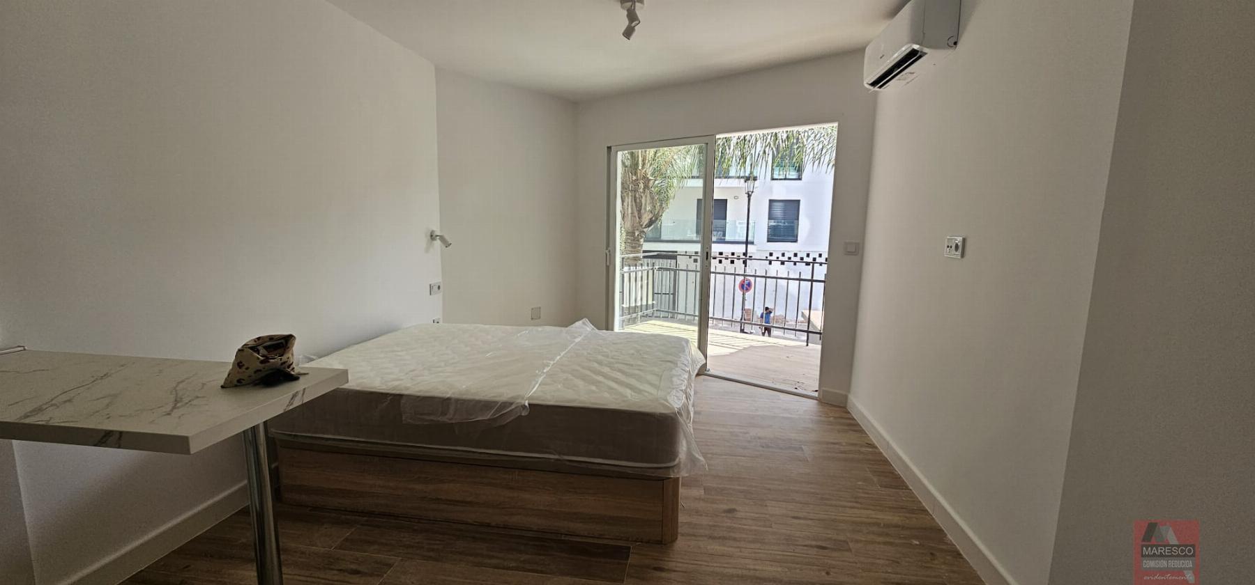 Venta de estudio en Fuengirola