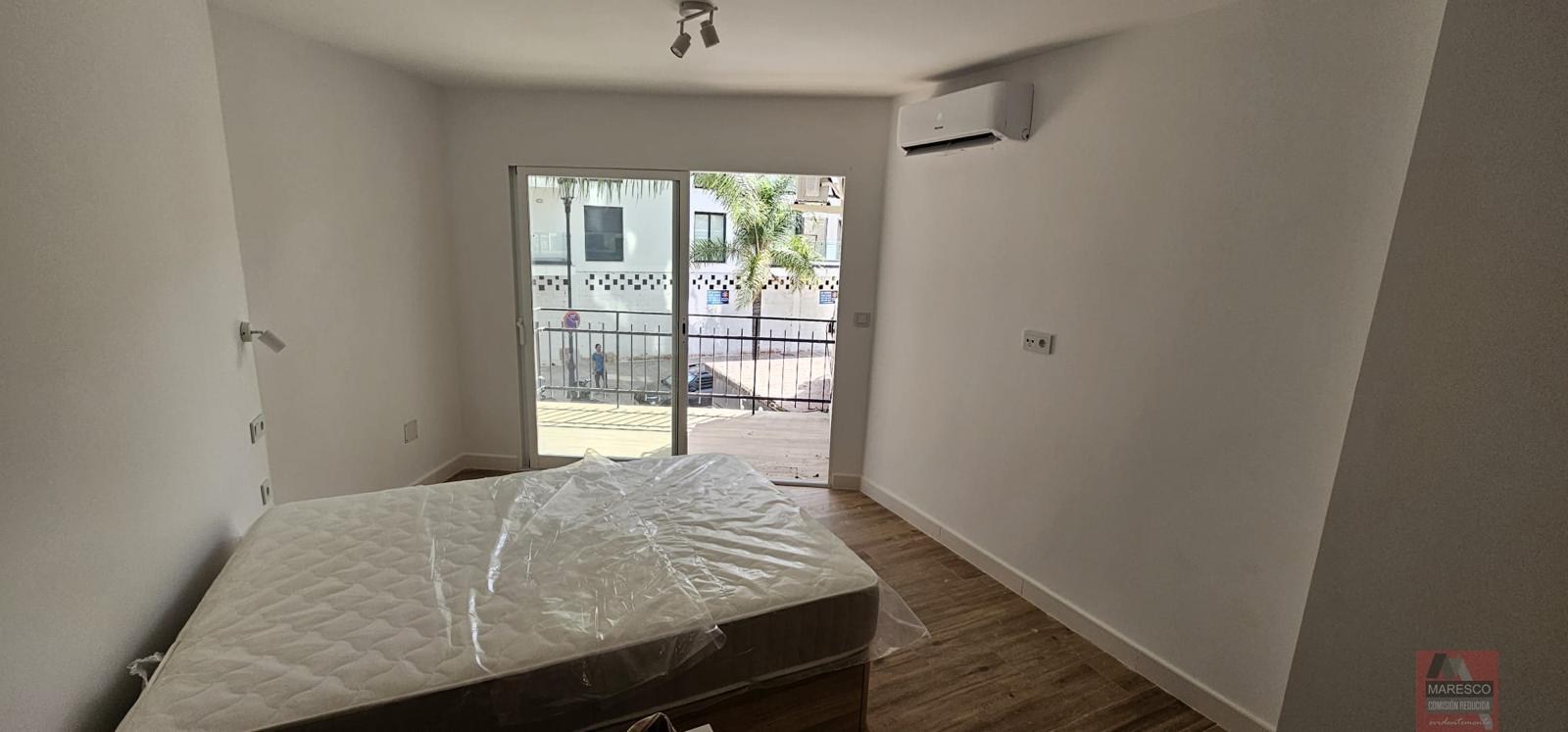 Venta de estudio en Fuengirola