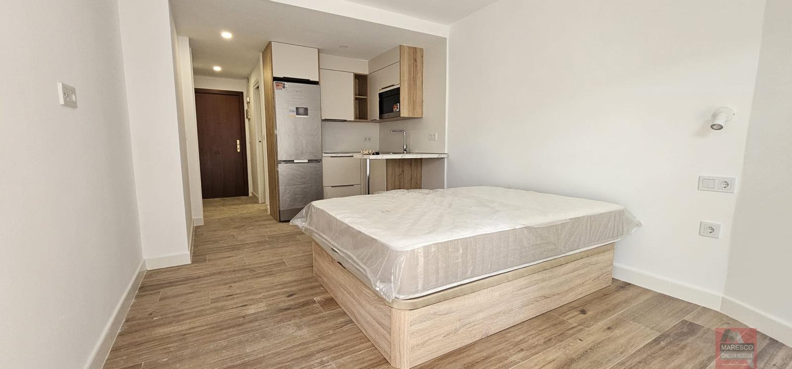 Venta de estudio en Fuengirola
