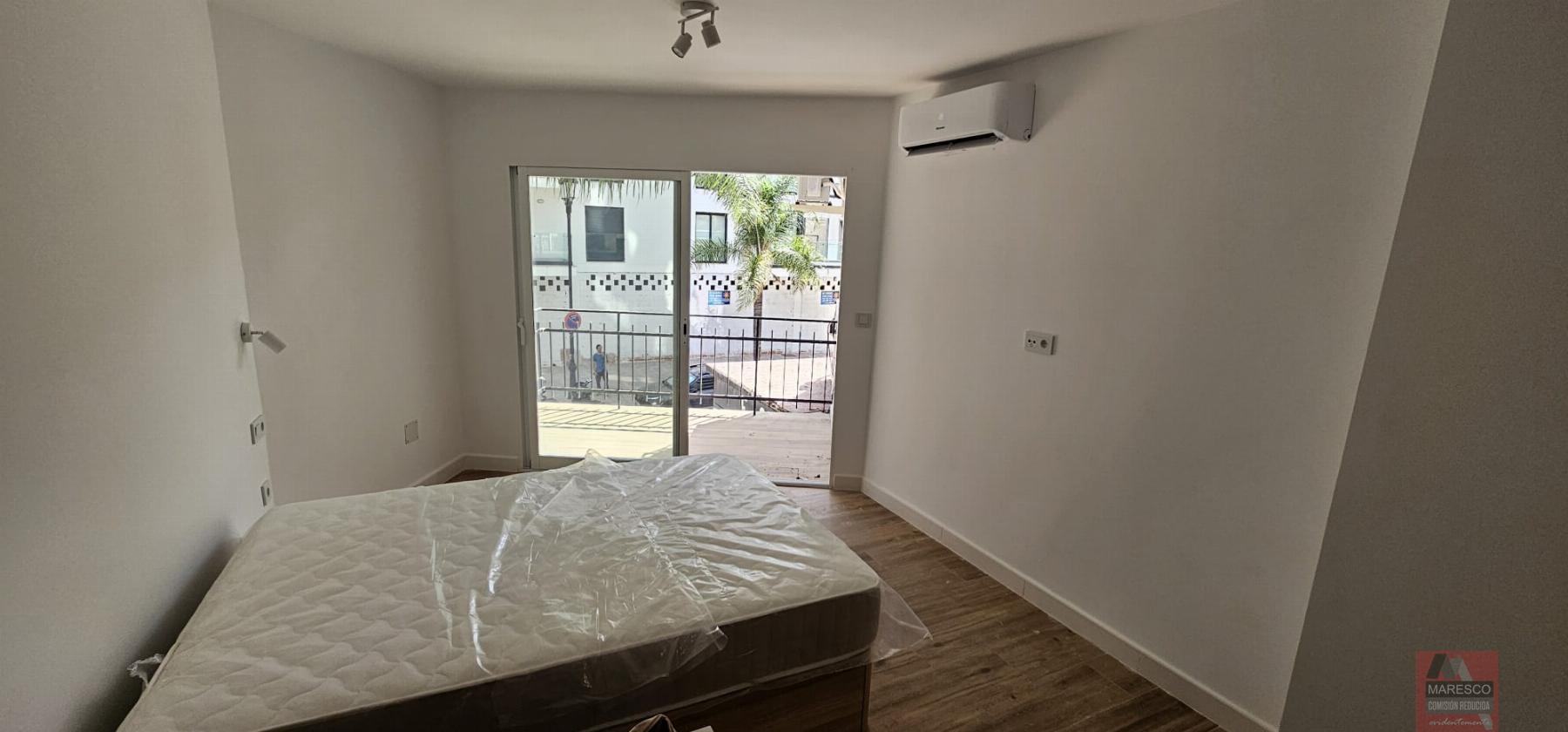 Venta de estudio en Fuengirola