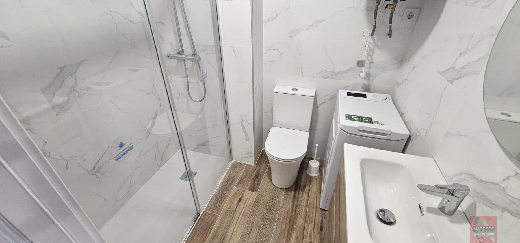 Venta de estudio en Fuengirola
