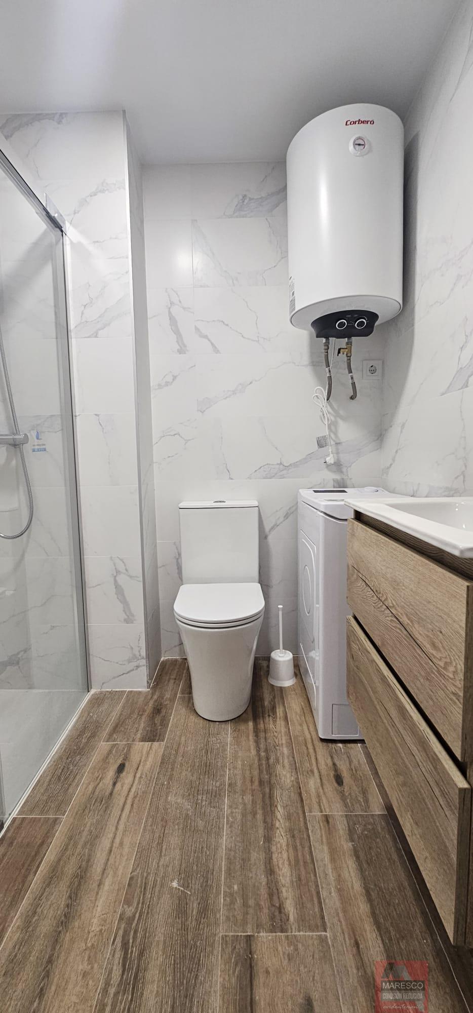 Venta de estudio en Fuengirola