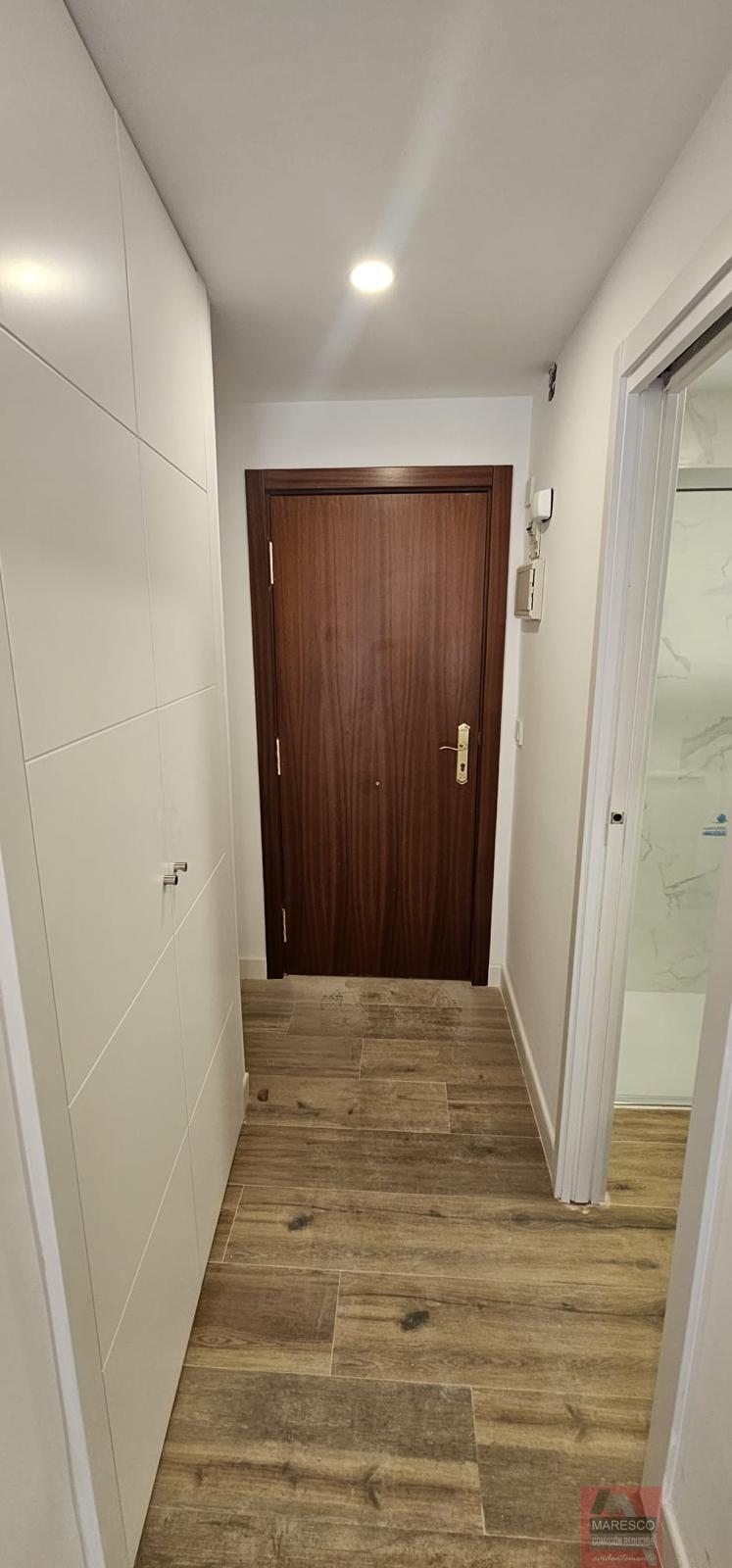 Venta de estudio en Fuengirola