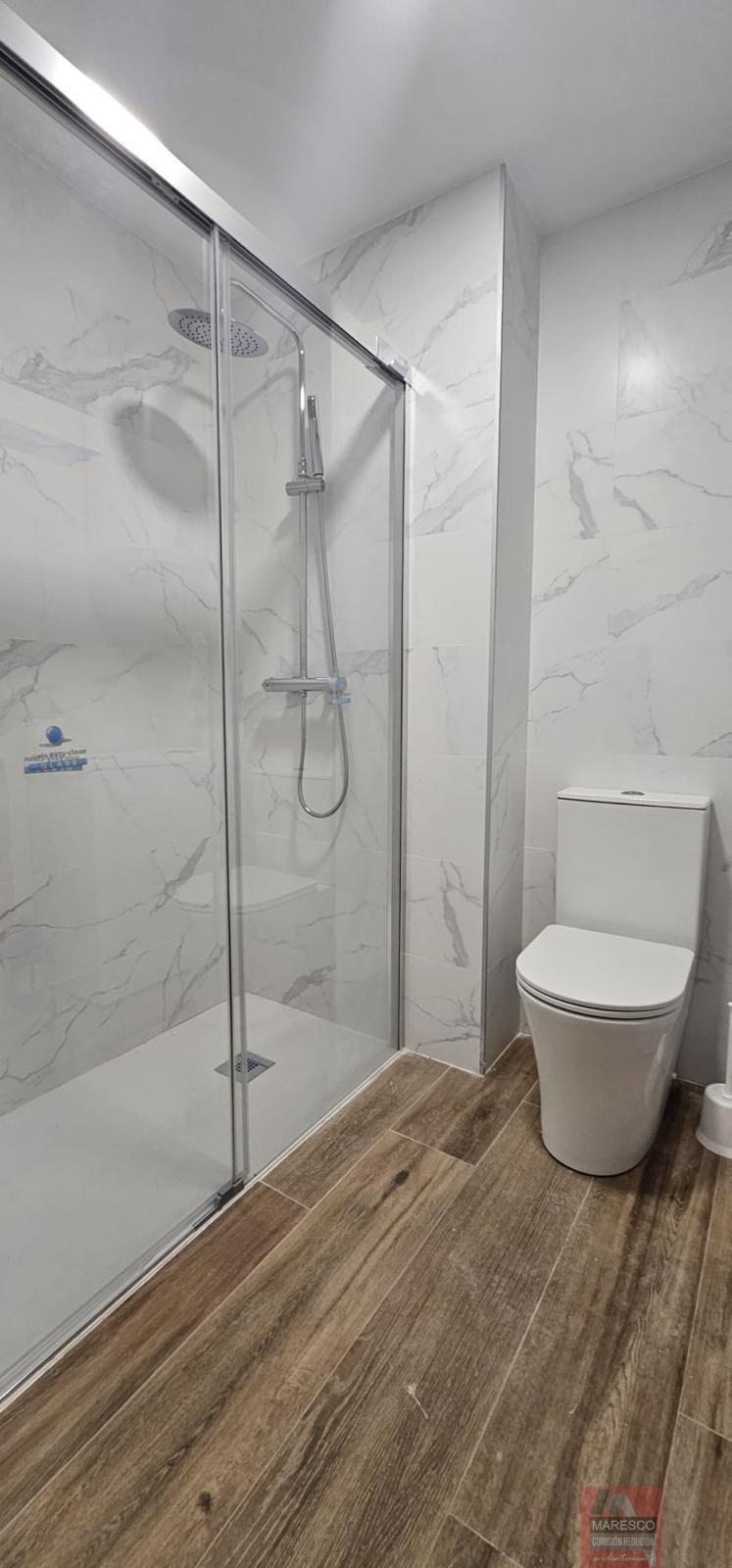 Venta de estudio en Fuengirola