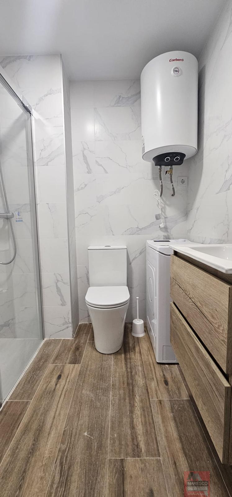 Venta de estudio en Fuengirola