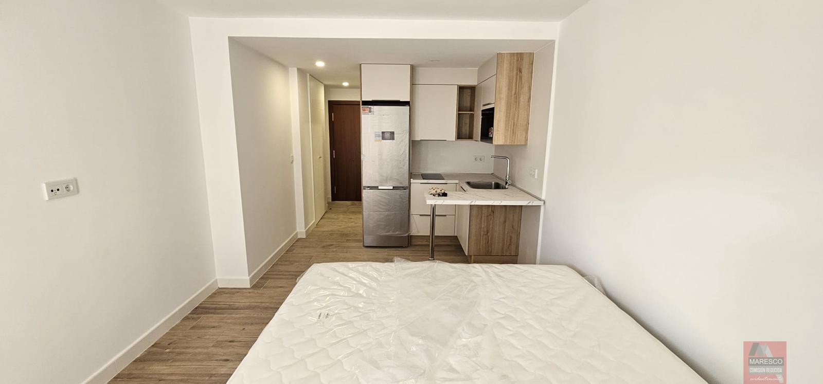 Venta de estudio en Fuengirola