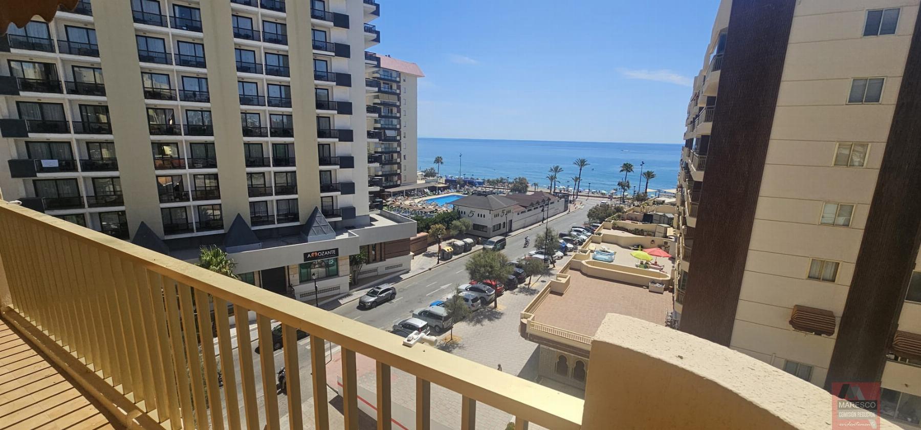Venta de piso en Fuengirola