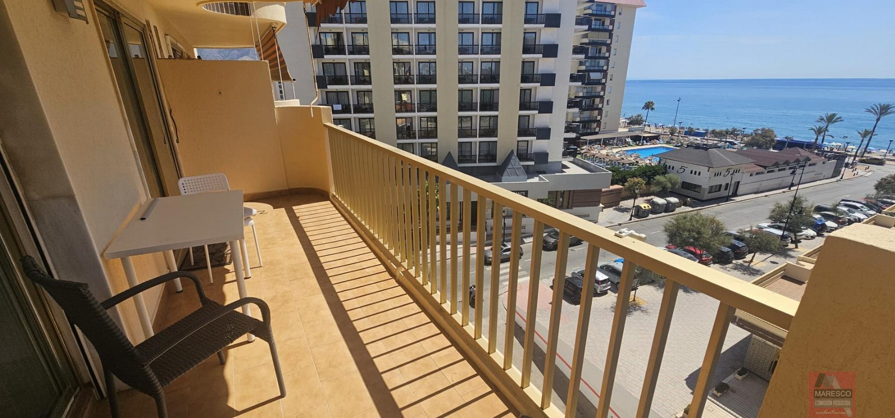 Venta de piso en Fuengirola