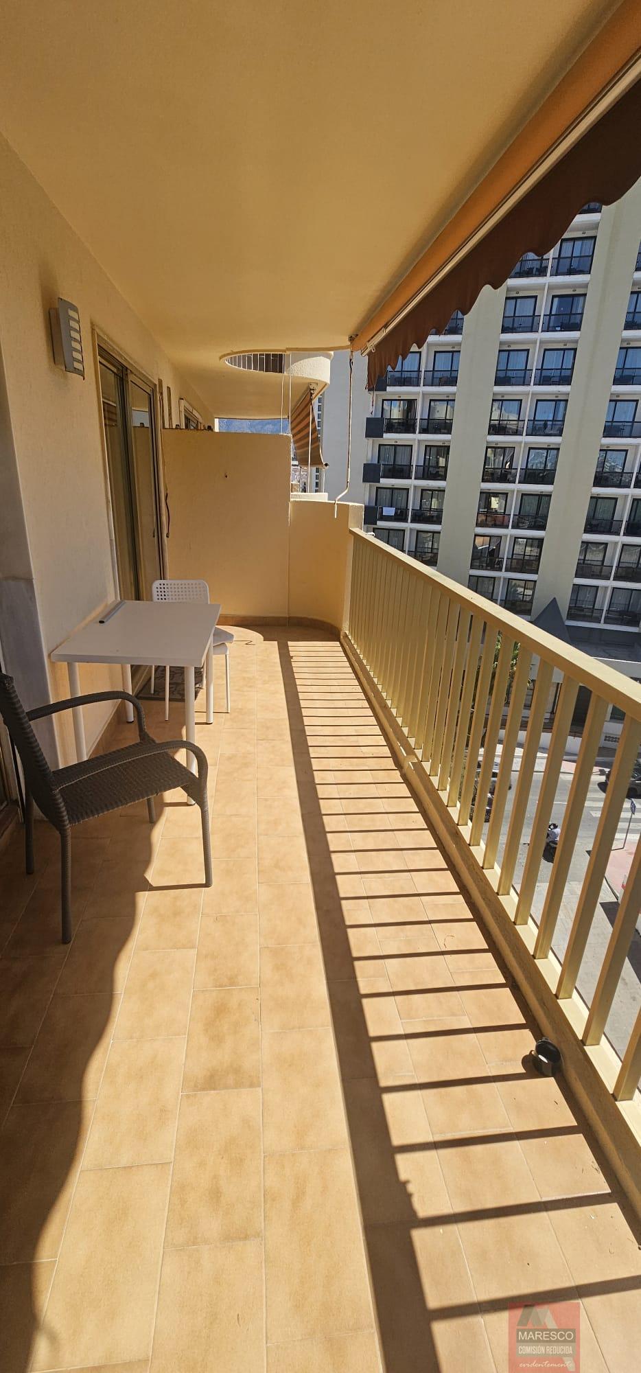 Venta de piso en Fuengirola