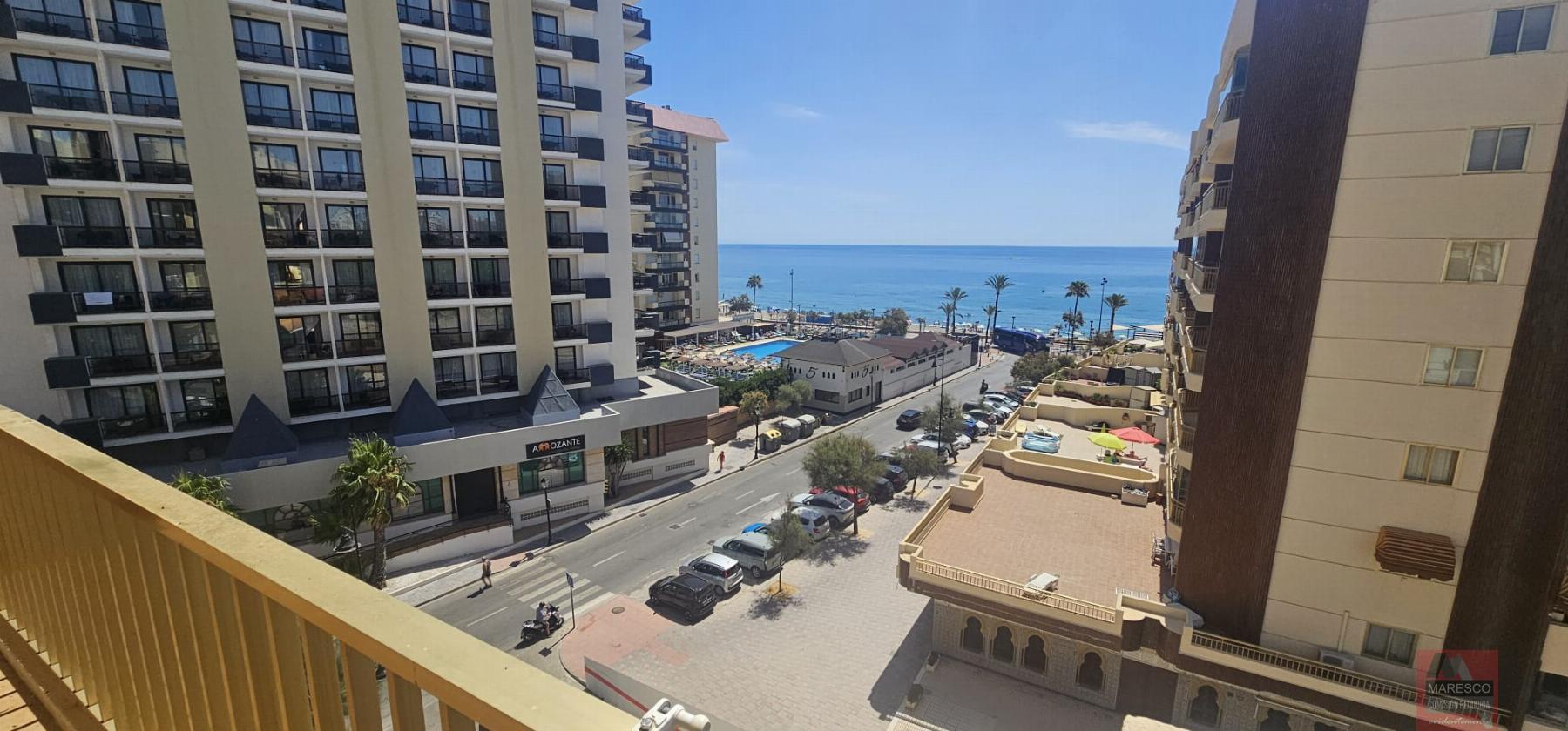 Venta de piso en Fuengirola