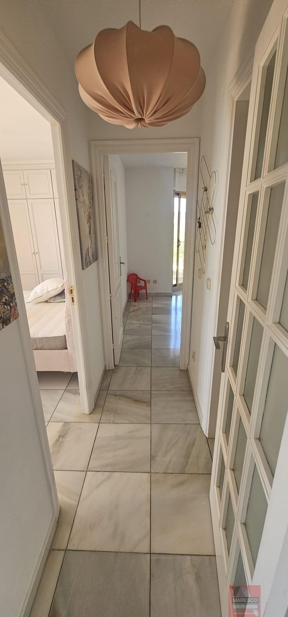 Venta de piso en Fuengirola