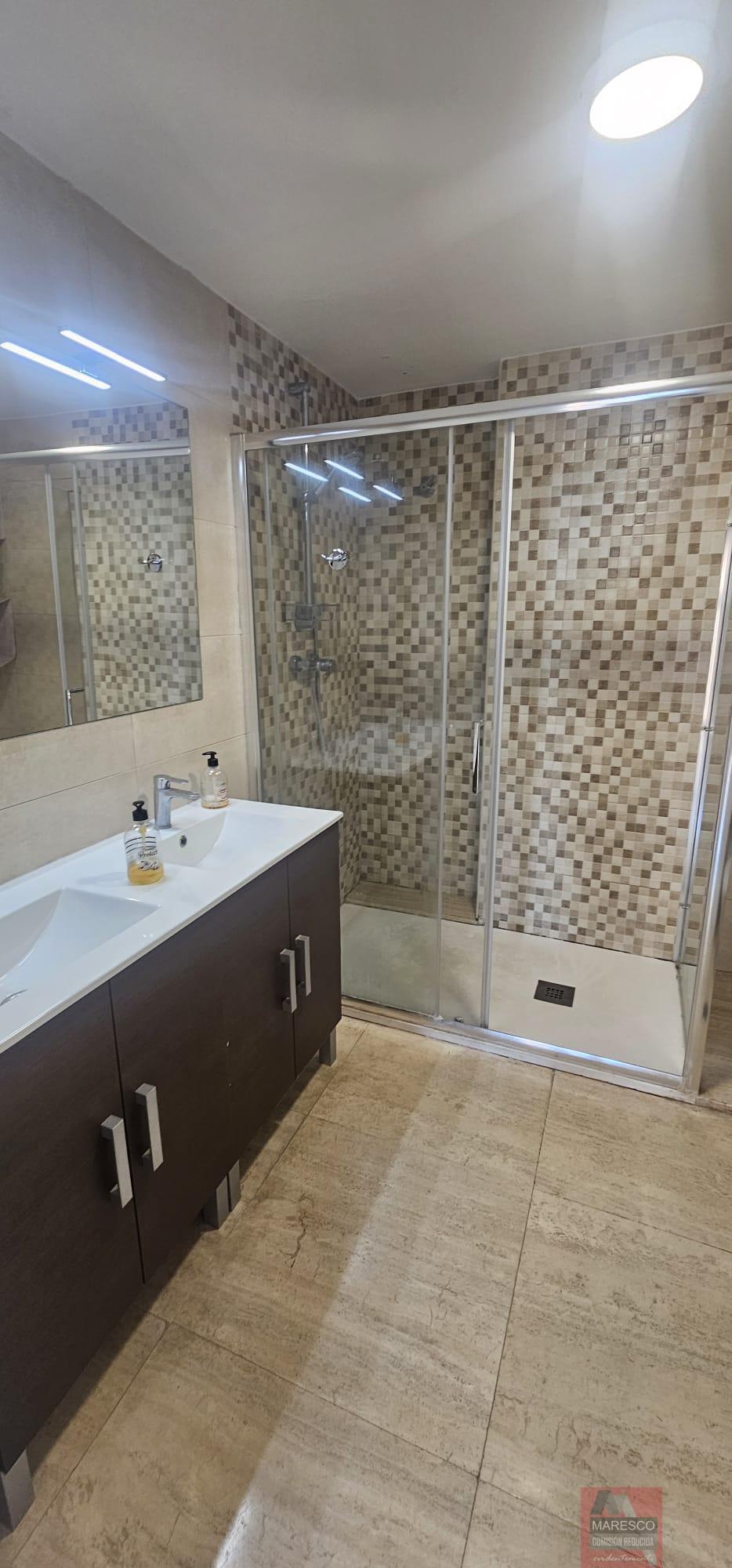 Venta de piso en Fuengirola