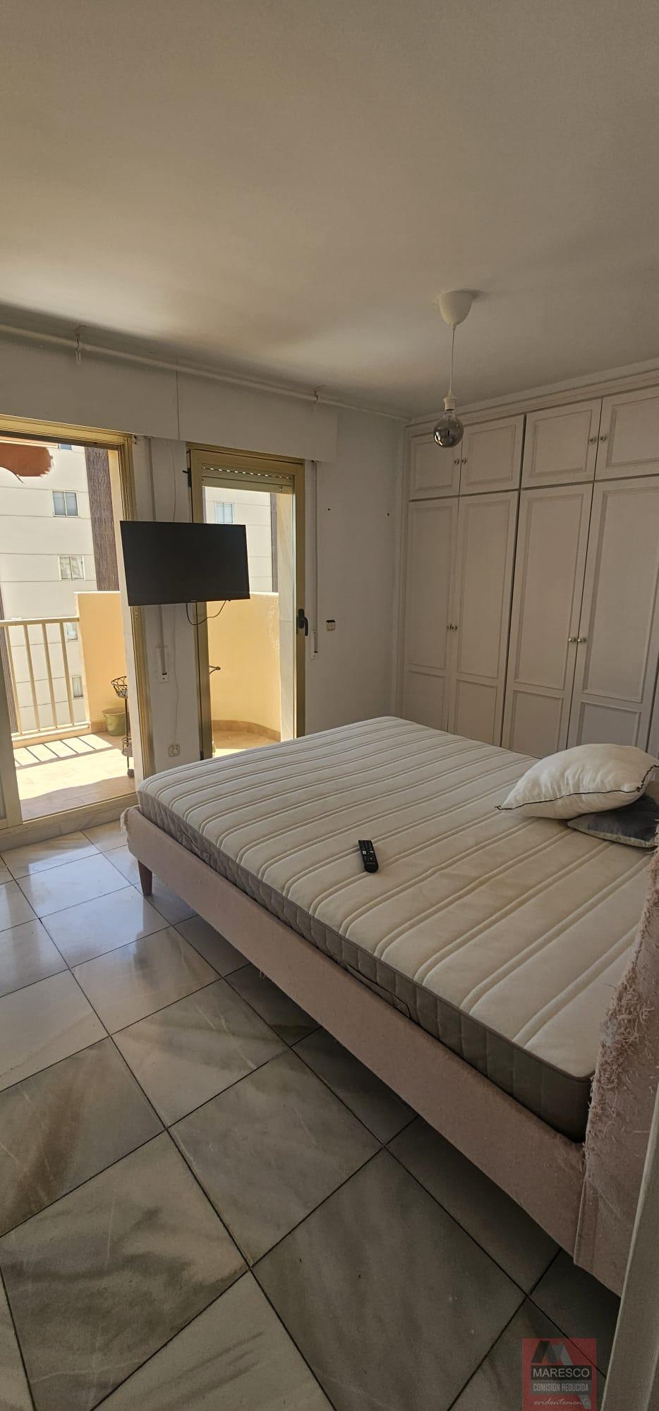 Venta de piso en Fuengirola